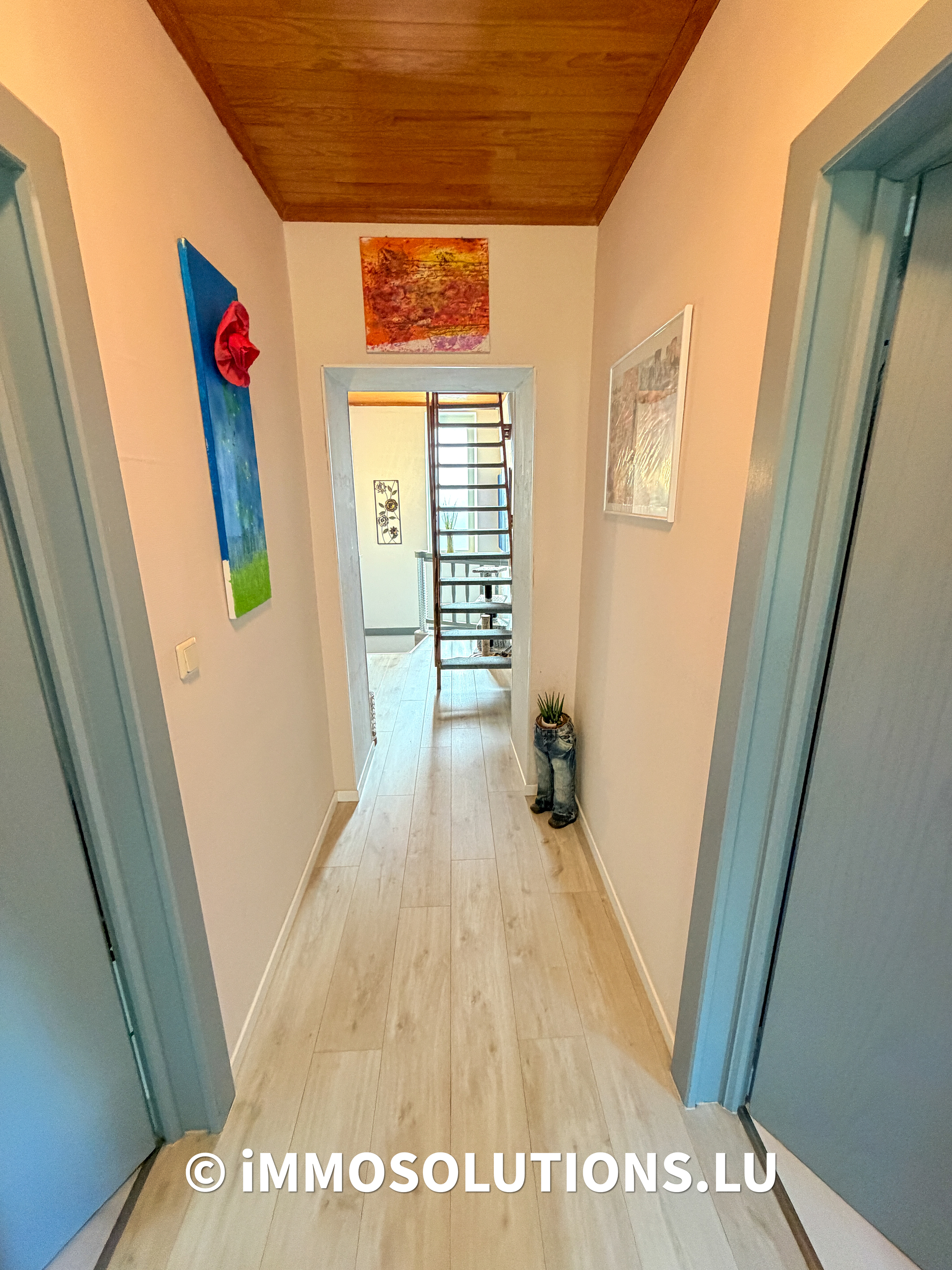 Maison — Rumelange · 160 m² - photo 14